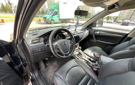 Zotye T600, 2016 год, 750 000 рублей, 15 фотография