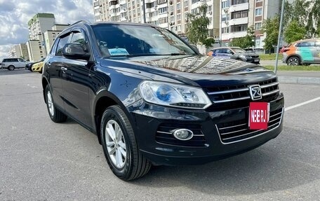 Zotye T600, 2016 год, 750 000 рублей, 7 фотография