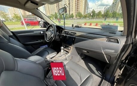 Zotye T600, 2016 год, 750 000 рублей, 17 фотография