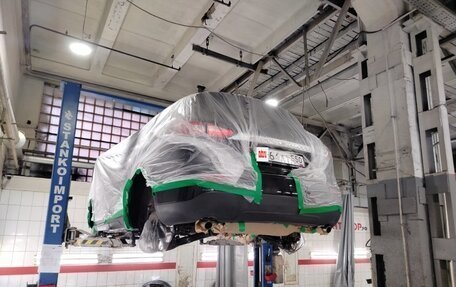 Zotye T600, 2016 год, 750 000 рублей, 21 фотография