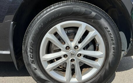 Zotye T600, 2016 год, 750 000 рублей, 20 фотография