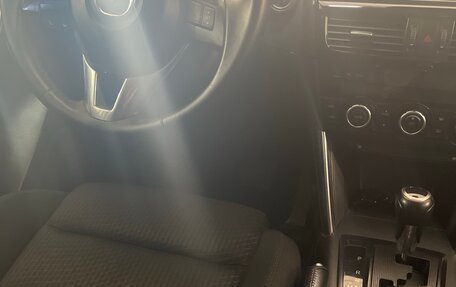 Mazda CX-5 II, 2012 год, 1 450 000 рублей, 8 фотография