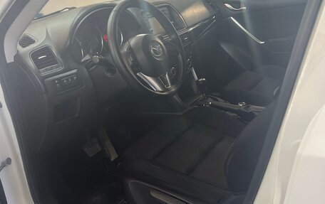 Mazda CX-5 II, 2012 год, 1 450 000 рублей, 6 фотография