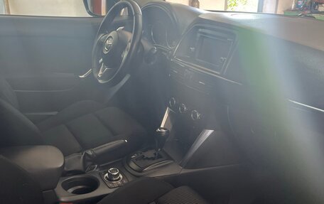 Mazda CX-5 II, 2012 год, 1 450 000 рублей, 5 фотография