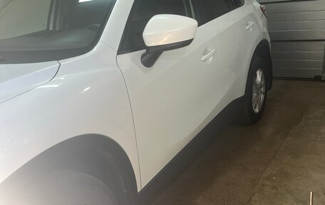 Mazda CX-5 II, 2012 год, 1 450 000 рублей, 3 фотография