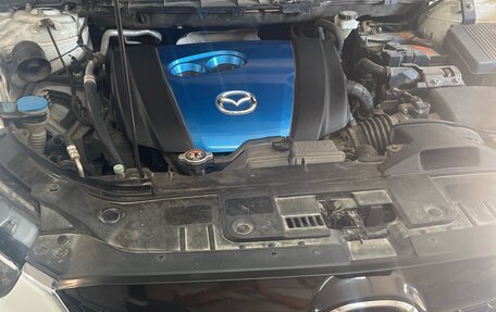 Mazda CX-5 II, 2012 год, 1 450 000 рублей, 7 фотография