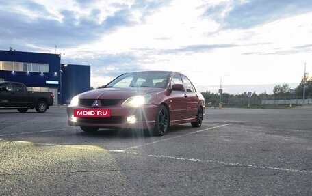 Mitsubishi Lancer IX, 2006 год, 420 000 рублей, 5 фотография