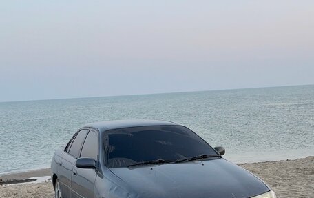 Toyota Carina, 1992 год, 180 000 рублей, 2 фотография