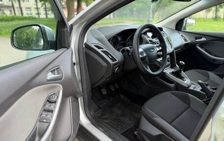 Ford Focus III, 2012 год, 550 000 рублей, 5 фотография