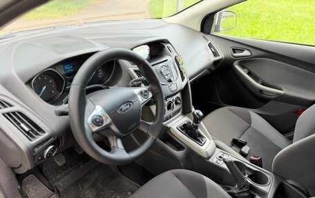 Ford Focus III, 2012 год, 550 000 рублей, 6 фотография