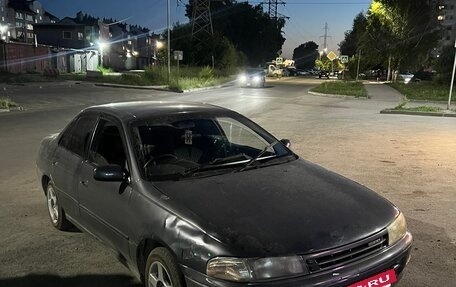 Toyota Carina, 1992 год, 180 000 рублей, 6 фотография