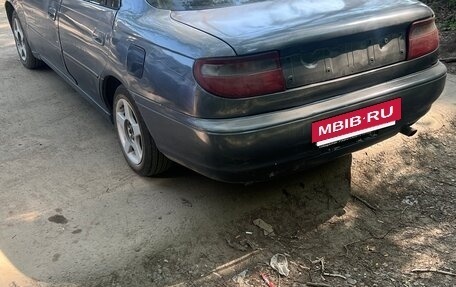 Toyota Carina, 1992 год, 180 000 рублей, 4 фотография