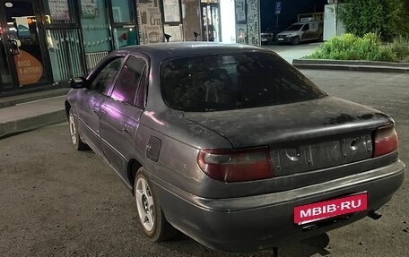 Toyota Carina, 1992 год, 180 000 рублей, 7 фотография