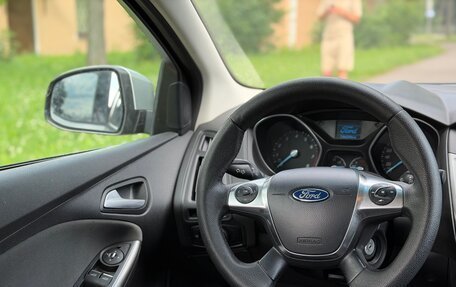 Ford Focus III, 2012 год, 550 000 рублей, 9 фотография