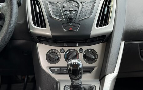 Ford Focus III, 2012 год, 550 000 рублей, 8 фотография
