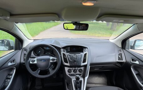 Ford Focus III, 2012 год, 550 000 рублей, 7 фотография