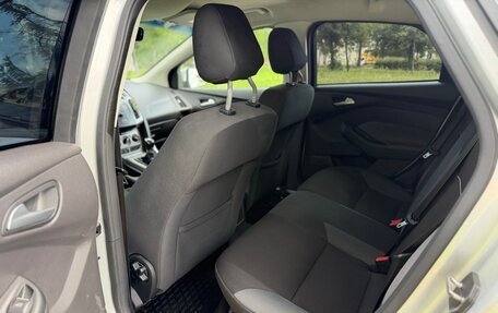Ford Focus III, 2012 год, 550 000 рублей, 10 фотография