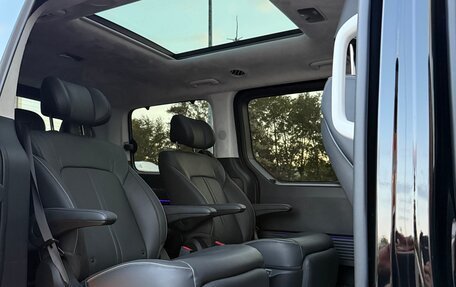 Hyundai Staria, 2025 год, 6 800 рублей, 8 фотография