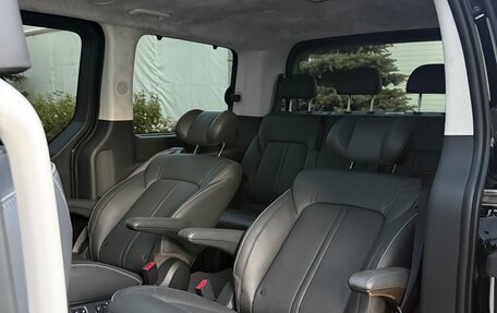 Hyundai Staria, 2025 год, 6 800 рублей, 12 фотография