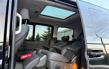 Hyundai Staria, 2025 год, 6 800 рублей, 11 фотография