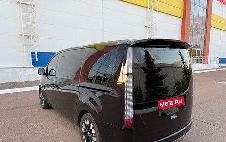 Hyundai Staria, 2025 год, 6 800 рублей, 6 фотография