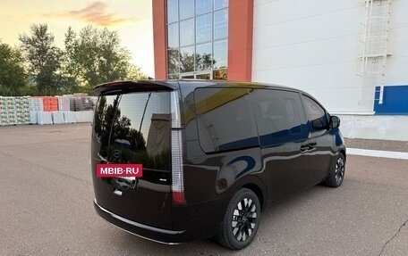 Hyundai Staria, 2025 год, 6 800 рублей, 5 фотография