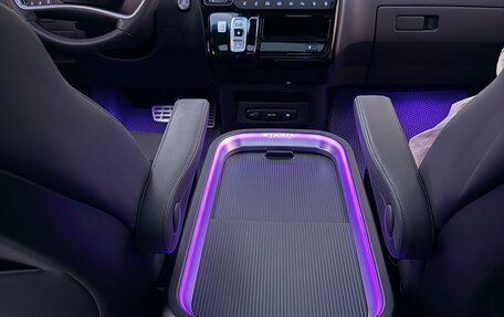 Hyundai Staria, 2025 год, 6 800 рублей, 15 фотография
