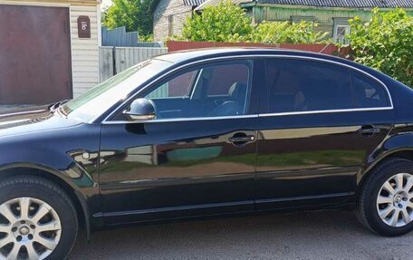 Skoda Superb III рестайлинг, 2007 год, 650 000 рублей, 2 фотография