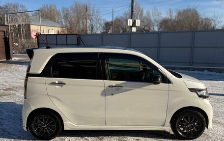 Honda N-WGN I рестайлинг, 2016 год, 750 000 рублей, 5 фотография
