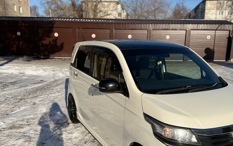 Honda N-WGN I рестайлинг, 2016 год, 750 000 рублей, 4 фотография