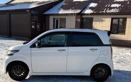 Honda N-WGN I рестайлинг, 2016 год, 750 000 рублей, 9 фотография