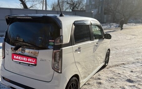 Honda N-WGN I рестайлинг, 2016 год, 750 000 рублей, 7 фотография