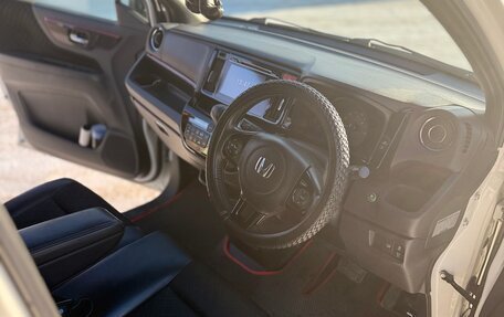 Honda N-WGN I рестайлинг, 2016 год, 750 000 рублей, 11 фотография