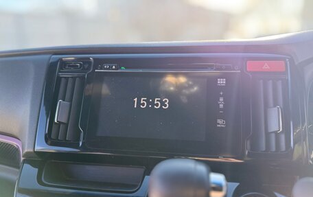 Honda N-WGN I рестайлинг, 2016 год, 750 000 рублей, 20 фотография