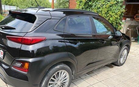 Hyundai Kona I, 2019 год, 1 859 000 рублей, 3 фотография