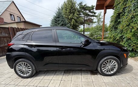 Hyundai Kona I, 2019 год, 1 859 000 рублей, 2 фотография
