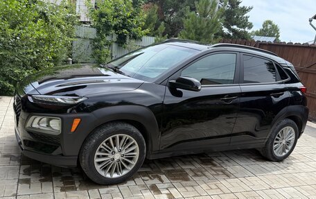 Hyundai Kona I, 2019 год, 1 859 000 рублей, 5 фотография