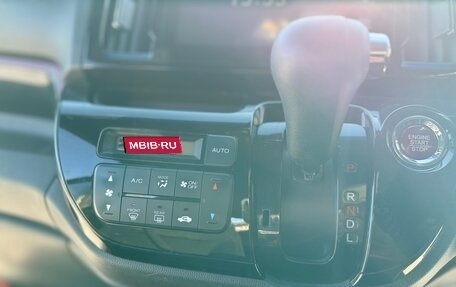 Honda N-WGN I рестайлинг, 2016 год, 750 000 рублей, 21 фотография