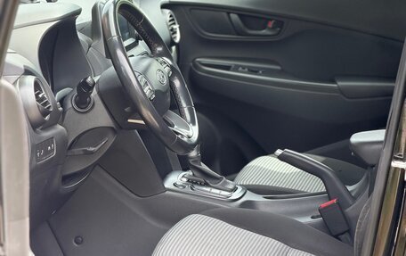 Hyundai Kona I, 2019 год, 1 859 000 рублей, 6 фотография