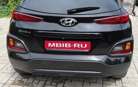 Hyundai Kona I, 2019 год, 1 859 000 рублей, 4 фотография