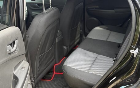 Hyundai Kona I, 2019 год, 1 859 000 рублей, 7 фотография