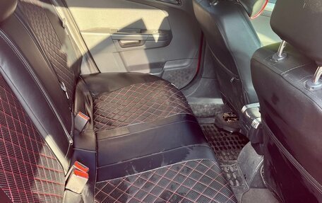 Opel Astra H, 2007 год, 519 000 рублей, 9 фотография