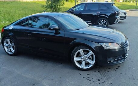 Audi TT, 2007 год, 1 200 000 рублей, 6 фотография