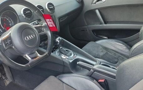 Audi TT, 2007 год, 1 200 000 рублей, 11 фотография