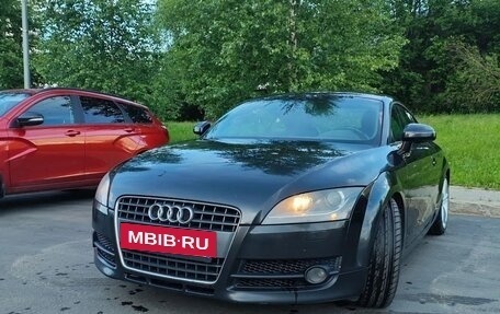 Audi TT, 2007 год, 1 200 000 рублей, 3 фотография