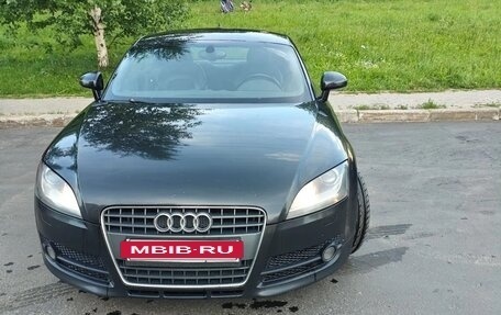 Audi TT, 2007 год, 1 200 000 рублей, 7 фотография