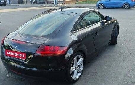 Audi TT, 2007 год, 1 200 000 рублей, 9 фотография