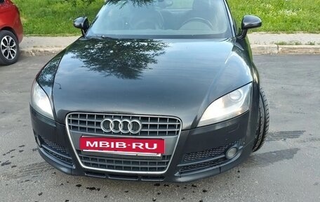 Audi TT, 2007 год, 1 200 000 рублей, 10 фотография