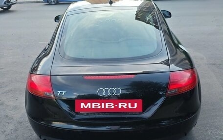 Audi TT, 2007 год, 1 200 000 рублей, 12 фотография