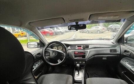 Mitsubishi Lancer IX, 2005 год, 360 000 рублей, 3 фотография
